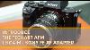 Deo Techart Afm Leica M Sony Fe Lens Af Adapter Introduction