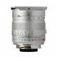 Eu Ship Silver Ttartisan 35mm F/1.4 Leica-m Mount Full-frame Lens Ttartisans