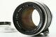 Exc+4? Canon 50mm F/1.8 L39 Ltm Leica Screw Mount Standard Lens From Japan