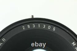 EXC+4 LEICA LEITZ MACRO-ELMARIT-R 60mm f/2.8 3CAM Leica R mount from Japan 576