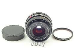 EXC+4 Leica Wetzlar ELMARIT-R 35mm F/2.8 3Cam R Mount Lens From Japan 256