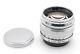 Exc+++++canon 50mm F/1.5 Mf Lens Leica L39 Ltm Mount From Japan