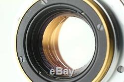 EXC++++ Canon 35mm f/1.8 Leica Screw Mount LTM L39 Mount Lens from JAPAN