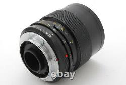 EXC+++++ Leica Vario Elmar E60 35-70mm f3.5 3 cam R Mount From Japan