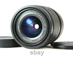 EXC+++++? Leica Vario-Elmar-R 28-70mm f3.5-4.5 3cam Zoom Lens for R mount JAPAN