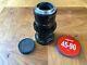 E++ Angenieux Zoom 45-90mm F/2.8 Lens For Leica R Mount Cine Modified Canon Ef