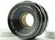 Exc4canon 35mm F2 L Lens For Leica L Screw Mount Ltm L39 From Japan