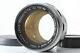 Exc+4 Canon 50mm F/1.4 L Lens Ltm L39 Leica Screw Mount From Japan