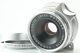 Exc+4 Leica Leitz Wetzlar Summaron 35mm F2.8 Lens For Leica M Mount From Japan