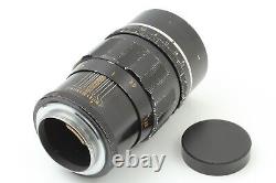 Exc+5 Canon 100mm f/2 LTM L39 Leica Screw Mount Lens from JAPAN #871