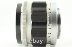Exc+5 Canon 50mm f/1.4 Lens Leica LTM L39 Screw Mount From JAPAN