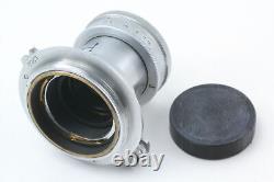 Exc+5 Canon Serenar 50mm f/3.5 Lens for LTM L39 Leica screw Mount From JAPAN