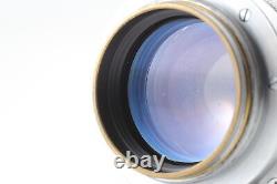 Exc+5 Leica Summarit M 5cm 50mm f/1.5 Lens for M Mount Leitz From JAPAN