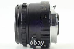 Exc+5 Minolta M-Rokkor 28mm F/2.8 Lens Leica M Mount for CL CLE From JAPAN