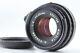 Exc+5 Withhood Minolta M Rokkor 40mm F2 Lens Leica M Mount For Cl Cle From Japan