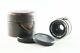 Exc Canon 35mm F/2.8 F 2.8 Mf Lens L39 Mount For Ltm Leica Camera From Jp #2319