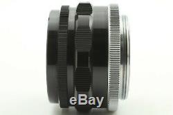 Exc+++++ Canon 35mm f/2 Leica Screw Mount L39 LTM Lens from JAPAN #206