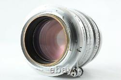 Exc+++++ Leica Summarit 50mm 5cm F1.5 M Mount from Japam 2397