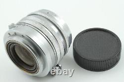 Excellent+5 Canon 50mm f/1.5 L39 LTM Leica Screw Mount Lens from Japan