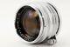 Excellent+++++ Canon 50mm F/1.5 L39 Ltm Leica Screw Mount From Japan