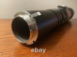 Excellent Condition Used Leica Telyt 400mm F 6.8 Telephoto Zoom Lens M Mount