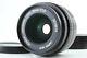 Exhibit Konica M-hexanon 28mm F/2.8 Lens For Leica M Mount From Japan #0743