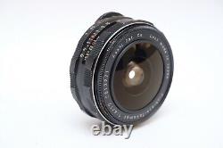Fish-Eye-Takumar 17mm f4 Asahi Pentax M42 Screw Mount Ultra Wide Angle Lens