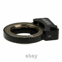 Fotodiox Adapter PRONTO Autofocus Mark II with Leica M Lens to Sony E-Mount Body