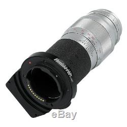 Fotodiox Pro PRONTO Autofocus Adapter Leica M Mount Lens to Sony E-Mount Camera