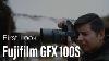 Fujifilm Gfx 100s First Look The Best Stills Camera Of 2021