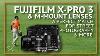 Fujifilm X Pro 3 U0026 M Mount Leica Lenses A Perfect Union For Street Photography U0026 More