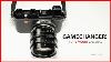 Gamechanger For Leica Cl Leica Sl2 Any L Mount Cameras 7artisans Lm L Close Focus Adapter