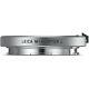 Genuine Leica Adapter M Lens To Leica L-mount T/tl/sl Camera Silver #18765