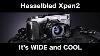 Hasselblad Xpan2 It S Wide And Cool