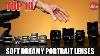 Improve Your Portraits Best Lens For Portrait Photography X10 Leica M Ltm