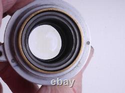 Kodak Ektar 2.0/47mm Leica screw mount M39