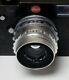 Kodak Ektar 47 2.0 Lens Leica M Mount
