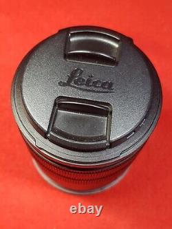 LEICA 11080 Vario Elmar -T 18-56mm f3.5-5.6 Zoom Lens Boxed