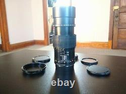 LEICA APO-Macro-Elmarit-R 100 mm f/2.8 MF 3-Cam Mount Lens #3509714