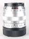 Leica Carl Zeiss 35mm F/2 Zm T Biogon Mf Camera Lens! M Mount Rangefinder 2/35