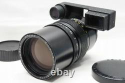 LEICA LEITZ CANADA ELMARIT 135mm F2.8 MF Lens for M Mount #210520d