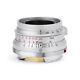 Light Lens Lab M 35mm F/2 For Leica M Mount Camera =silver=