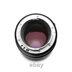 Leica 135mm f3.4 APO-TELYT-M #11889 in 6-bit M mount