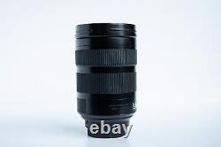 Leica 24-90 mm F 2.8-4.0 VARIO-ELMARIT-SL ASPHERICAL LENS (BOXED) EXCELLENT