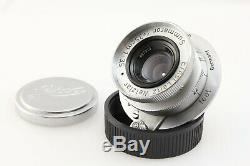 Leica 35mm F3.5 Summaron Lens for Leica Screw Mount