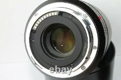 Leica 35mm F 1.4 Summilux L mount lens for Leica T, TL, TL2 and Leica SL cameras