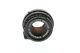 Leica 40mm F/2 Summicron-c Black Wetzlar M Mount Lens Series 5.5