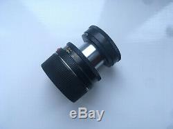 Leica 50mm f/2.8 Elmar M collapsible M mount lens excellent condition