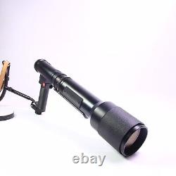 Leica 560mm F6.8 Photo Sniper Telyt Leitz R Mount -JB 2065