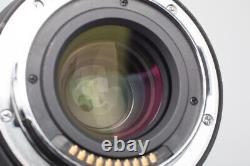 Leica APO Summicron SL 35mm f/2 F2 ASPH. Lens, for SL SL2 CL L-Mount, 11184